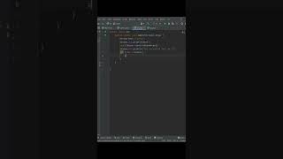 ENCRYPTION IN JAVA