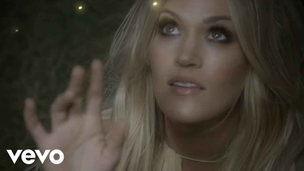 Carrie Underwood - Heartbeat Carrie Underwood - Heartbeat