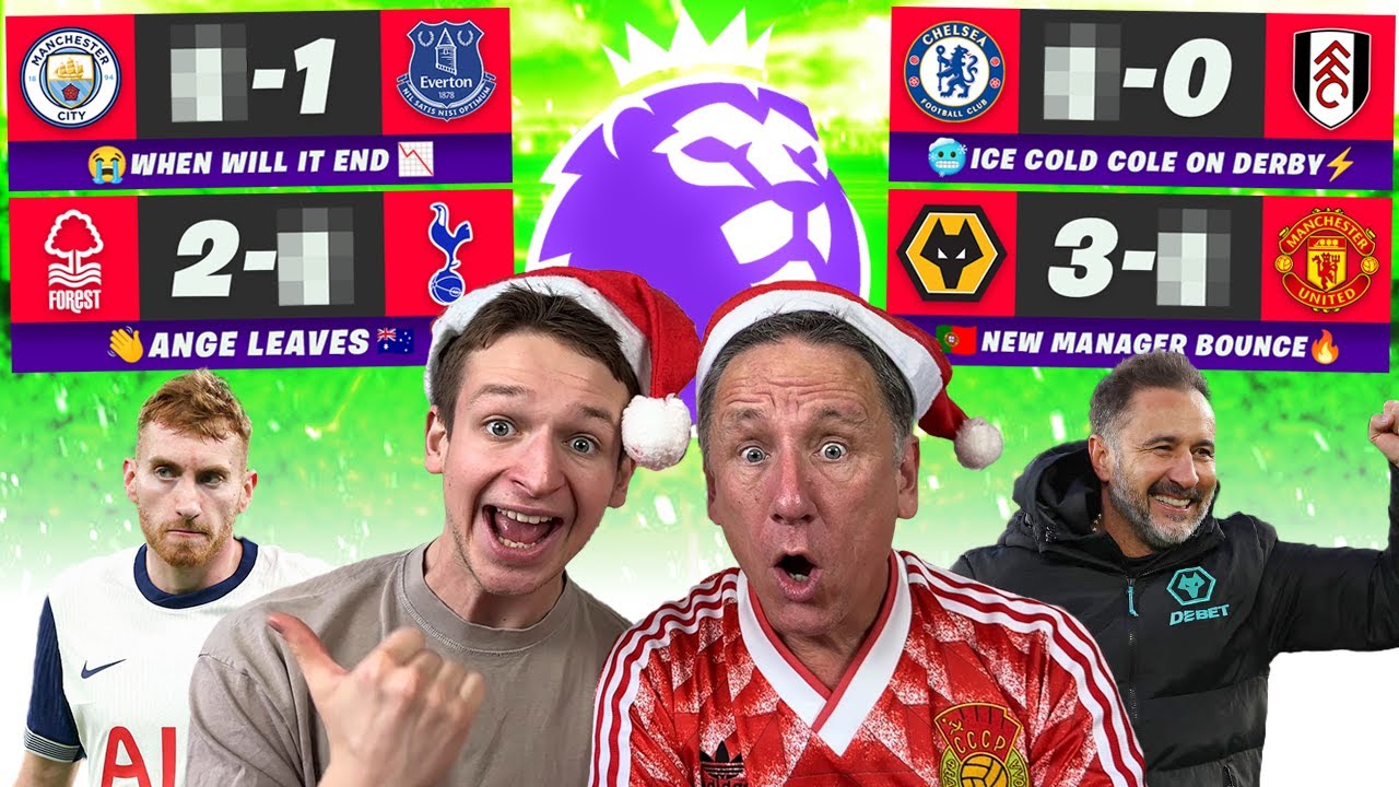 Our Boxing Day Gw18 Prediction Youtube