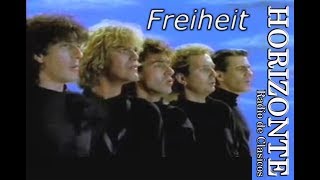 Freiheit - Play It Cool - 1987