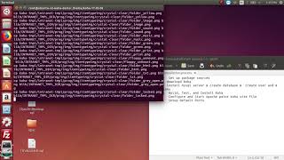 How to install koha on Ubuntu \u0026 Debian server's | by  Jivesna Tech