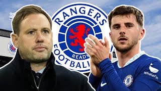 RANGERS SET TO SIGN MASON MOUNT 2.0 ? | Gers Daily