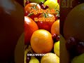 ஆவியின் கனி பற்றி தெரியுமா tamil christian shorts பைபிள் முத்து 4k fruits of holy spirit