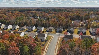 Union County’s Growing Pains: Traffic and Land Preservation | WSOC-TV