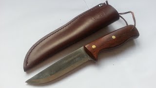 Biltema Hunting Knife 40-033