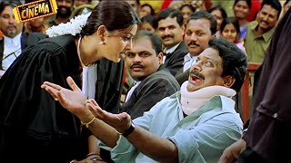 Dharmavarapu Subramanyam And Sneha Telugu Movie Ultimate Interesting Comedy Scene || Bhale Cinema