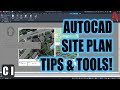 Must-Know AutoCAD Viewport Commands: North Arrows, Scalebars & Text Automation