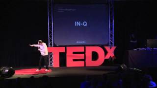 Performance | IN-Q | TEDxIronwoodStatePrison
