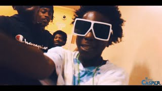 Rello B x PdubzFrmDaRaq- Bad Timing (Official Music Video)  (Shot By @KyngCasper)™