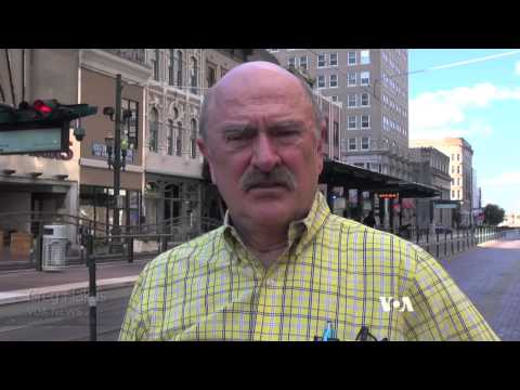 Texas Voter ID Law Discourages Some Voters Texas Voter ID Law Discourages Some Voters