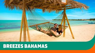 Breezes Bahama | Nassau, Bahamas | Sunwing