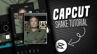 Capcut Doomsday Shake Tutorial