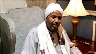 Daawo Sh  C/rashiid Cali Suufi   Guurka Ajaanibta iyo Shaqada Guriga @@