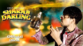 Gulzaar Chhaniwala Sharab Darling (Cover Video) Mintu Chhabra Sharab Darling