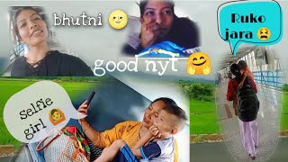 #vlog 10 || Journey Duliajan to Guwahati 🌿🌿