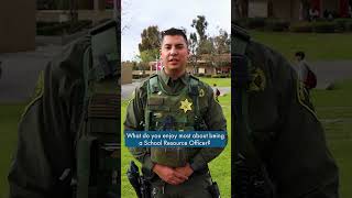 Mission Viejo Police Services SRO Chris Chun Named Deputy of the Year