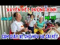 Xuyến nổi nóng gặp con rể dô nhà làm chuyện này