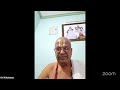 mahabharatam aranya parvam ch 184 by kandlakunta venkata narasimhacharya swami