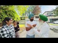 ਸਟੂਡੈਟਾਂ ਦਾ ਕਨੇਡਾ ਵਿੱਚ ਬੁਰਾ ਹਾਲ student life in canada punjabi travel couple ripan khushi