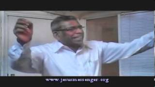 End Time Scientific facts-3-അന്ത്യകാലം ശാസ്ത്രീയ തെളിവുകൾ-Malayalam Bible Study- Pr, Thomas Mammen