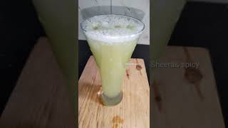 Healthy Drink/ വേനൽ കാല ചൂടിൽ ആശ്വാസമേകാൻ...