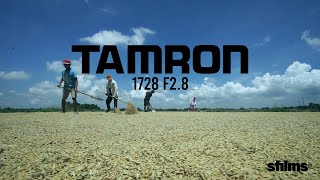 TAMRON 1728 f2.8 - Cinematic Short Video