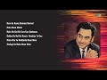 kishore kumar ram ka naam main hoon albela main ho gai dekha na hai hd