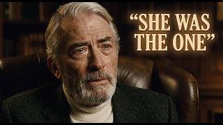 Before He Died, Gregory Peck Finally Revealed The One Woman He Truly Loved