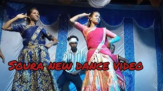 Soura new dance Performance  on new christian song