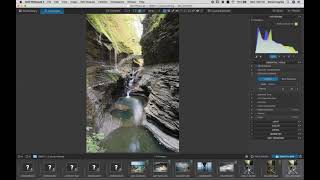 DxO Webinar: Long Exposure Photography with Dan Hughes