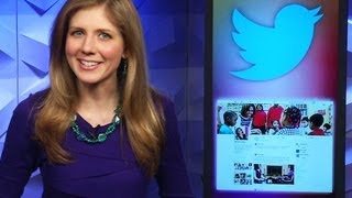 CNET Update - Why Twitter is becoming more like Facebook