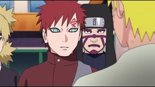 Naruto and Sasuke A Perfect Balance, NARUTO VS HINATA