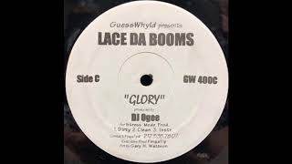 Lace Da Booms - Glory (1997)