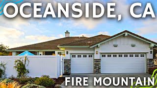 North County San Diego Real Estate | Oceanside, Ca | Large Corner Lot | ADU