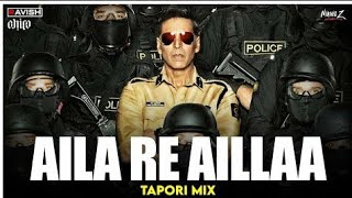 Aila Re Aila Khatta Meetha Dj Song | Hindi Movie Song | Full Hard Bass Mix | Old Hindi Dj