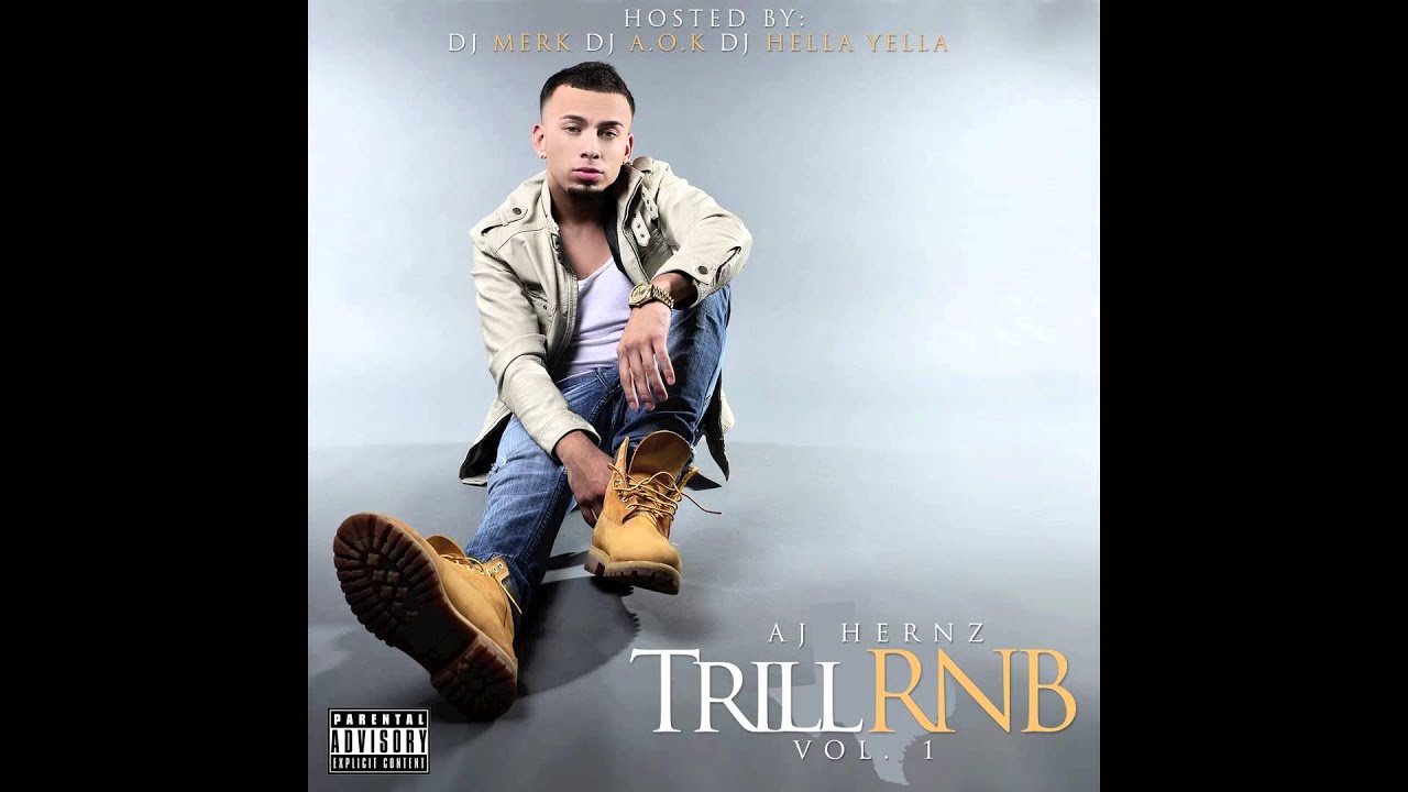 Aj Hernz 24 Youtube Music