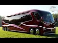 2025 kenworth t 2000 motorhome the ultimate luxury on wheels