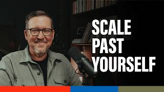 Dave Ramsey’s 5 Stages of Growth (And Why Most Businesses Stall) | AOAB Ep. 33 with John Felkins