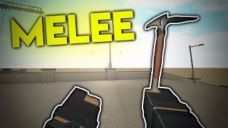 New Melees Roblox Phantom Forces Getplaypk The Faste - roblox phantom forces