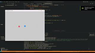 java lwjgl multiplayer game engine test