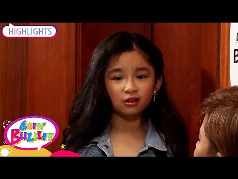 GB Patrol: BINNI Haia has a message for their supporters Goin’ Bulilit