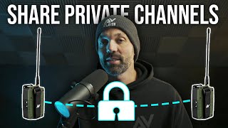 How to Set Up Private Meshtastic Channels (The Right Way)