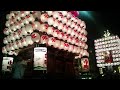 新湊曳山祭り4 2012.10.1