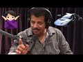 Neil DeGrasse Tyson On Why There Will Never Be Any Flying Cars!