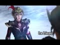 dynasty warriors 8 xtreme legends complete edition launch trailer