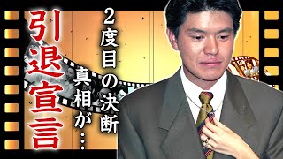 ヒロミが２度目の芸能界引退を決意した裏側...松本伊代と熟年離婚の真相に言葉を失う...『DIY』司会者タレントの妻の逮捕や発達障害...実は仮面夫婦だった結婚生活に驚きを隠せない...