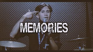 MEMORIES - Maki Otsuki | Ending One Piece (Slow Rock Version) Cover by Halaman Tiga