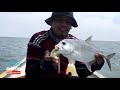 Trip pulau pangkor UL jigging -EP5-