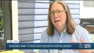 Montana Democrats call for investigation of AG over hospital interference