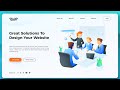 How To Create An Website Active Menu Class Using HTML CSS and JS | Active Menu Design HTML | #SWT
